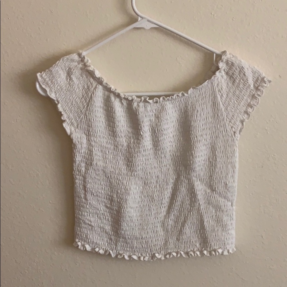 brandy top